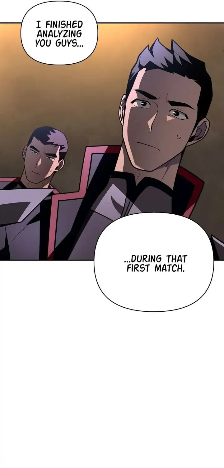 The Esper's Game Chapter 16 page 95 - 