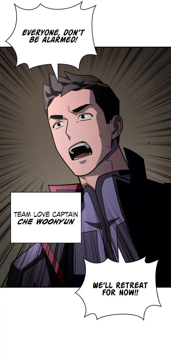 The Esper's Game Chapter 16 page 100 - 