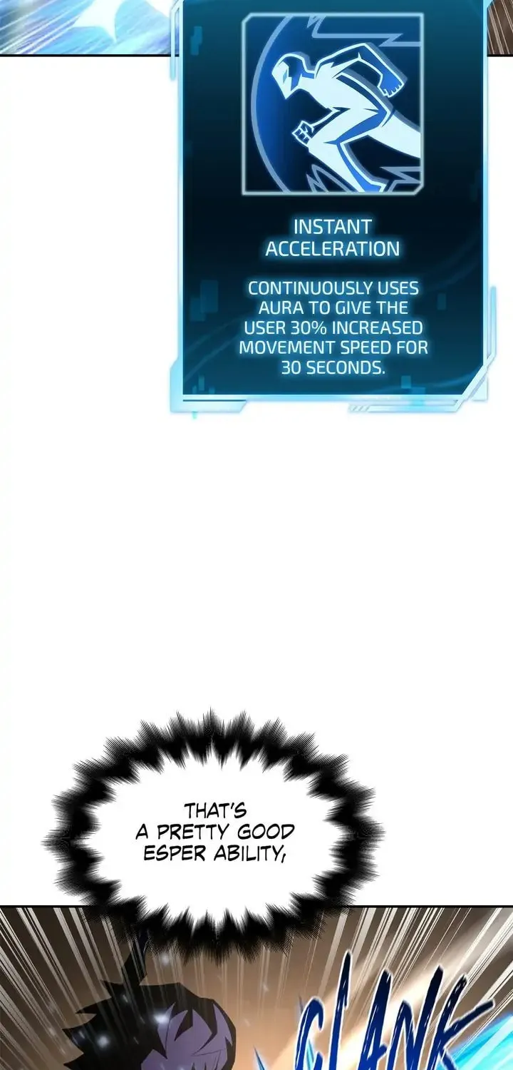 The Esper's Game Chapter 17 page 103 - 