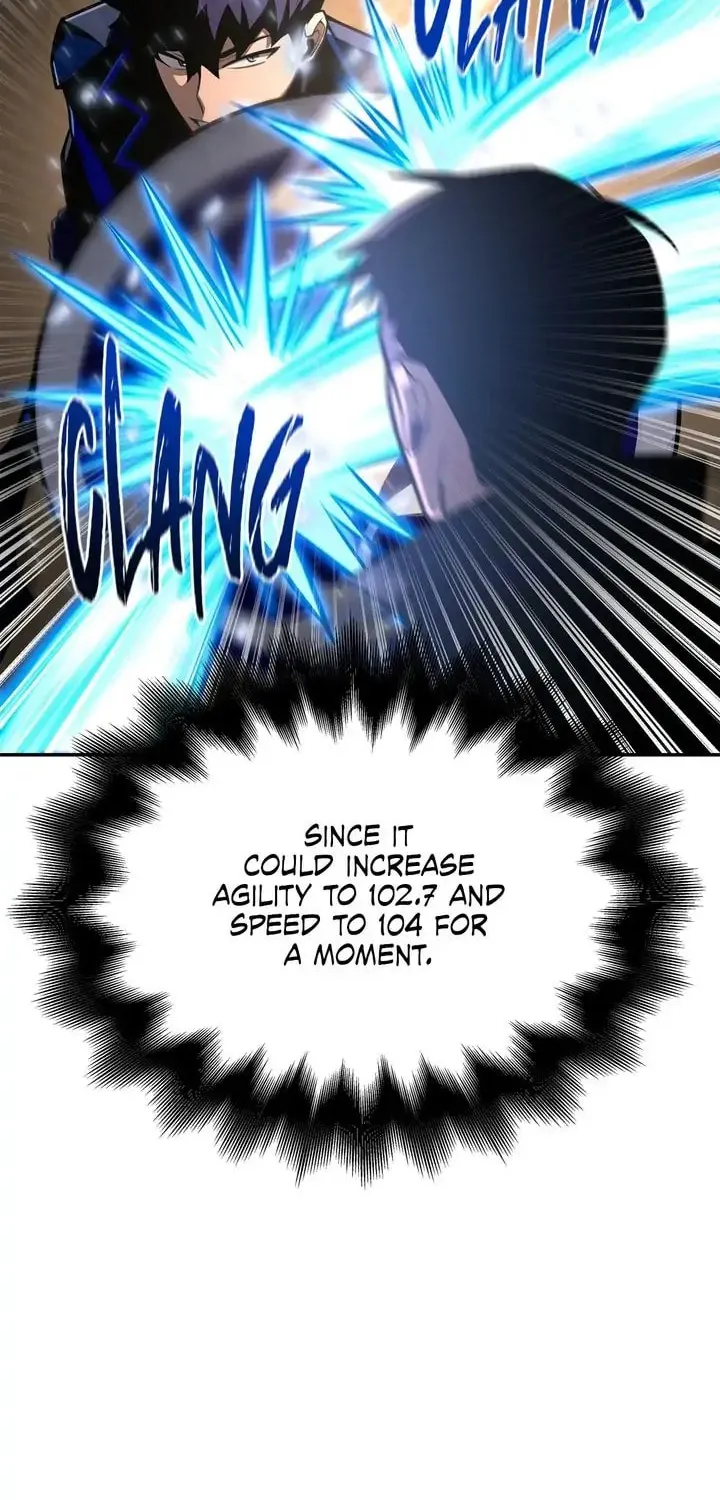 The Esper's Game Chapter 17 page 104 - 