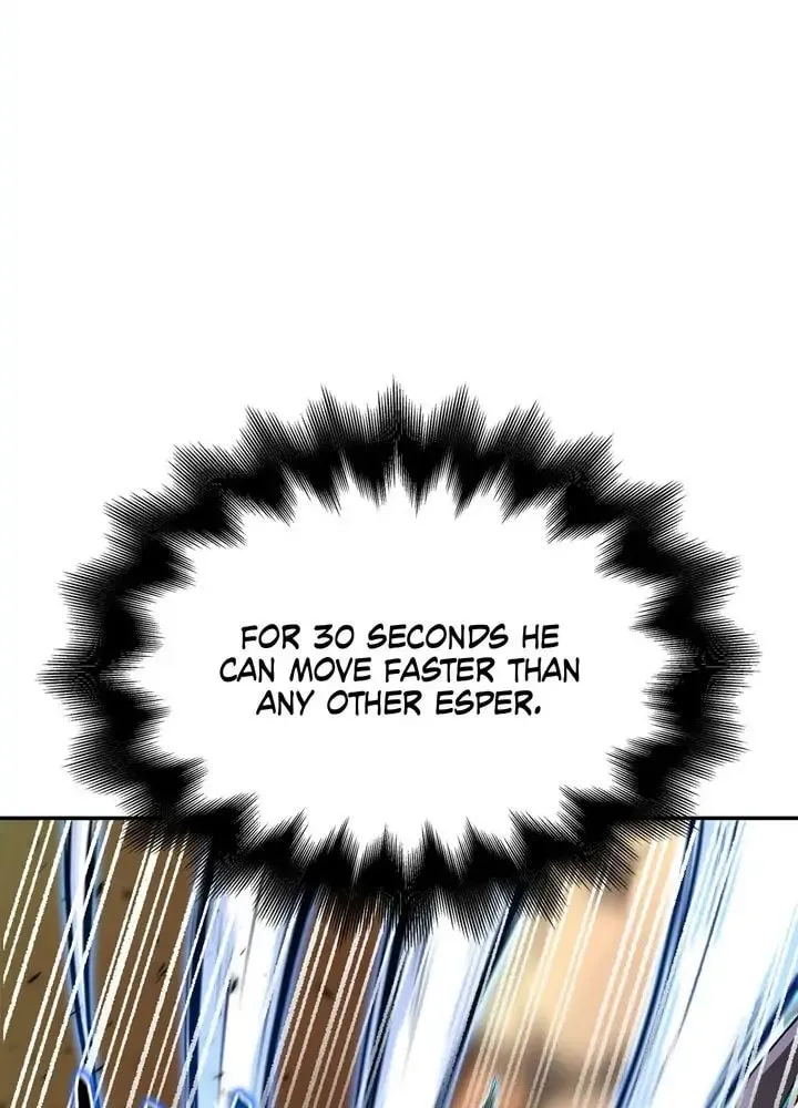 The Esper's Game Chapter 17 page 105 - 