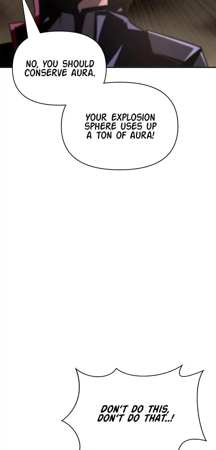 The Esper's Game Chapter 17 page 13 - 