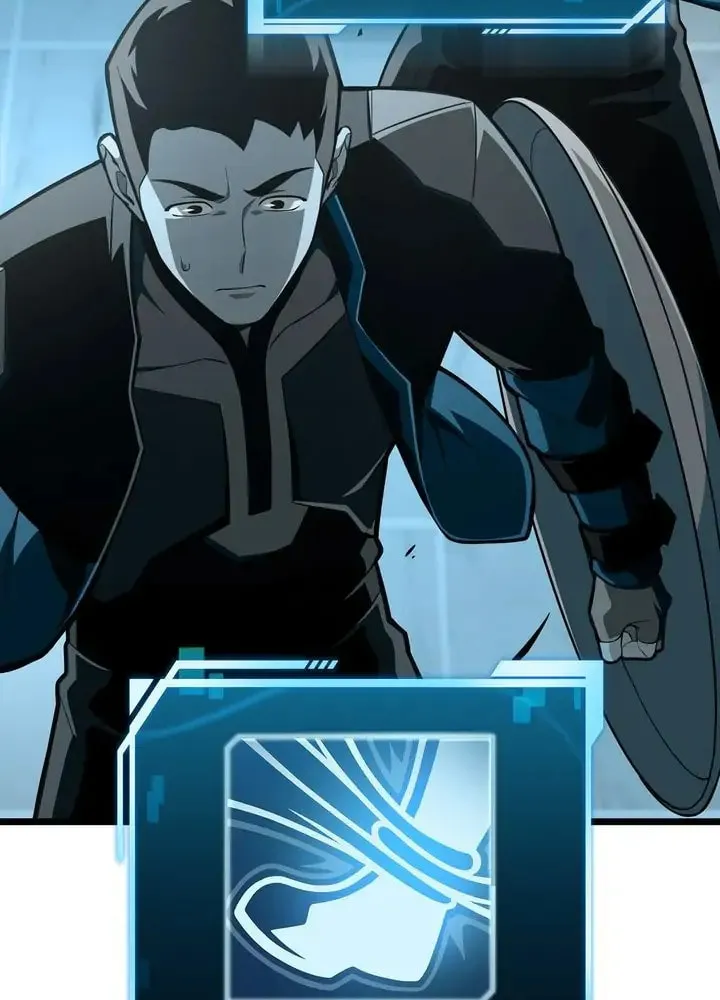 The Esper's Game Chapter 17 page 141 - 