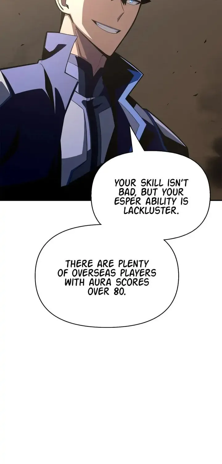 The Esper's Game Chapter 17 page 143 - 