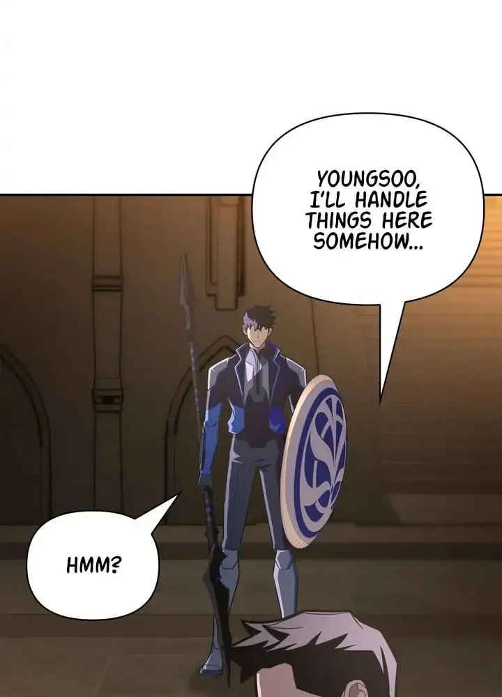 The Esper's Game Chapter 17 page 144 - 