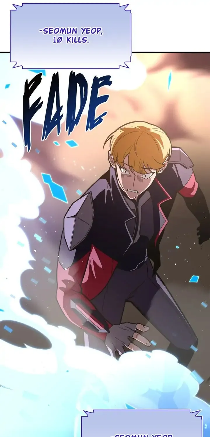 The Esper's Game Chapter 17 page 148 - 