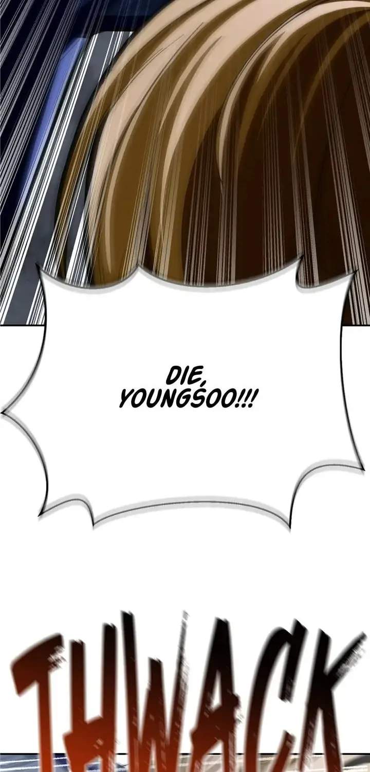 The Esper's Game Chapter 17 page 154 - 