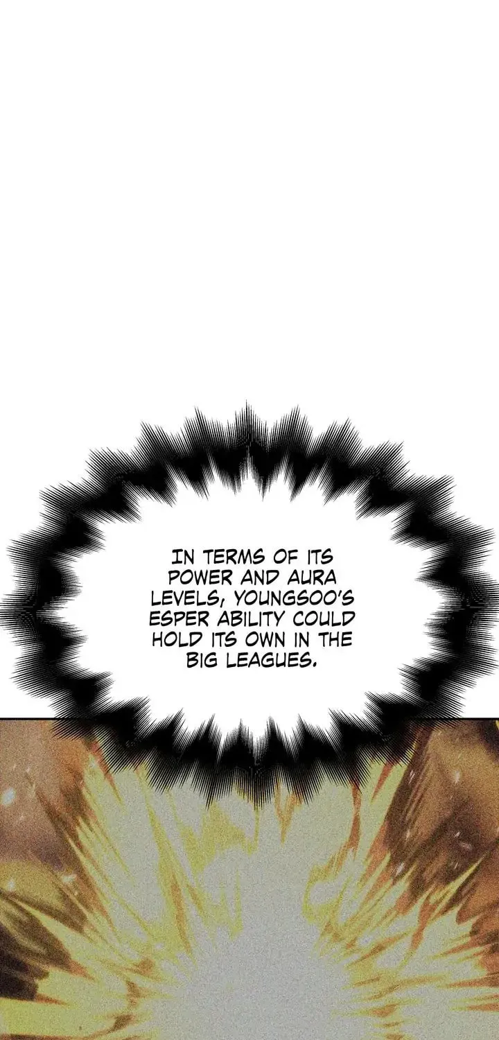 The Esper's Game Chapter 17 page 29 - 