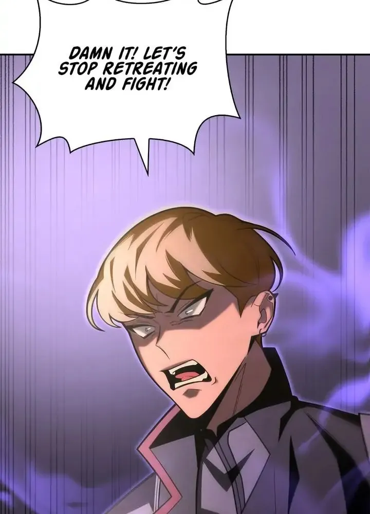 The Esper's Game Chapter 17 page 4 - 