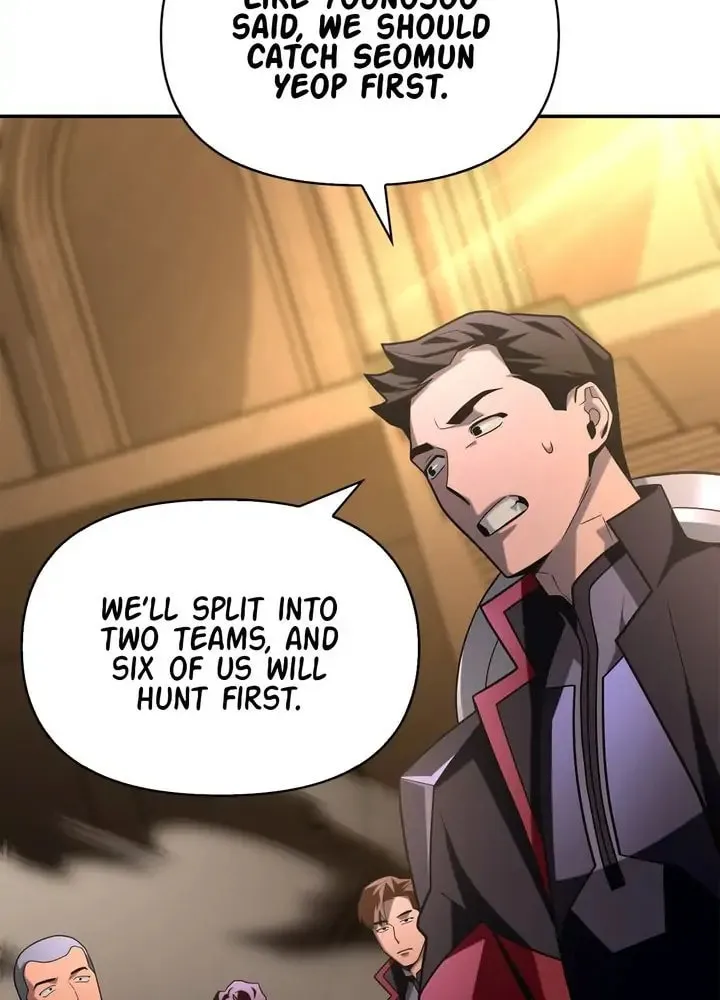 The Esper's Game Chapter 17 page 33 - 