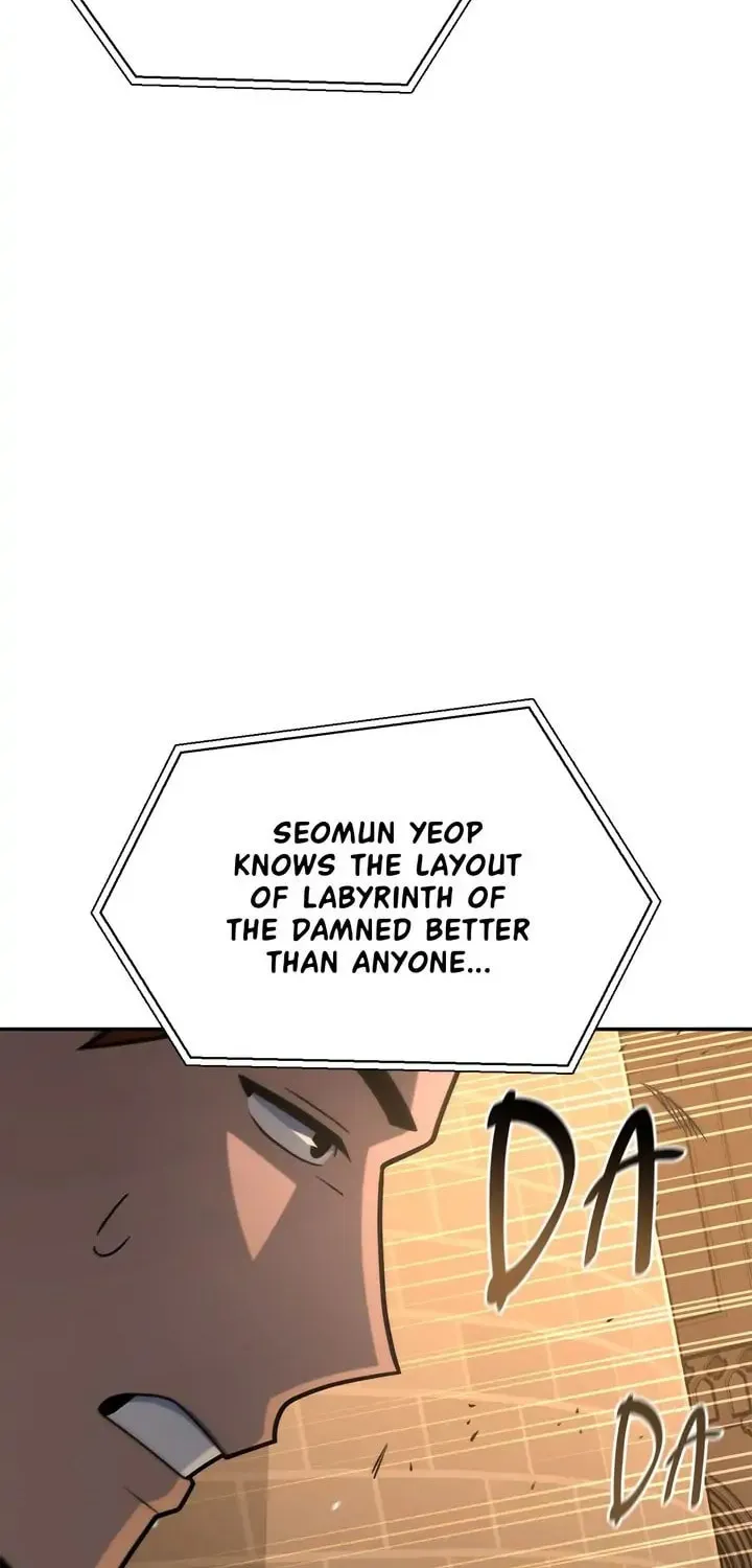 The Esper's Game Chapter 17 page 40 - 