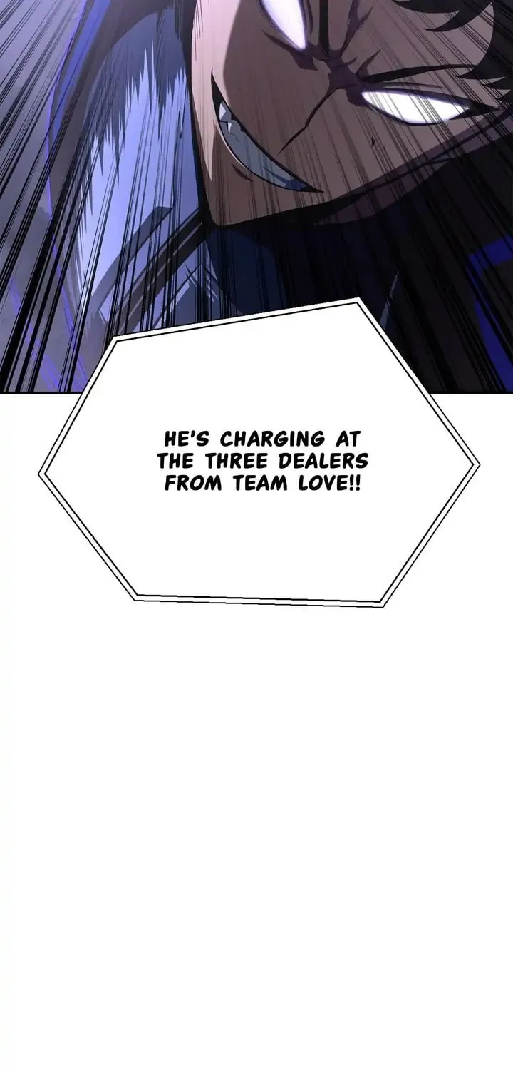 The Esper's Game Chapter 17 page 47 - 