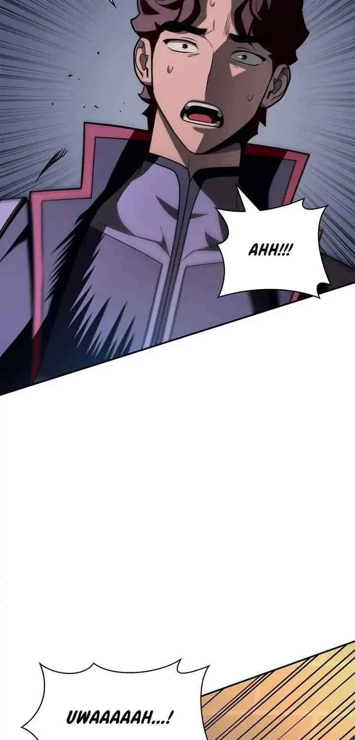 The Esper's Game Chapter 17 page 63 - 