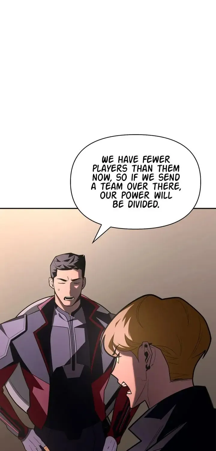 The Esper's Game Chapter 17 page 8 - 