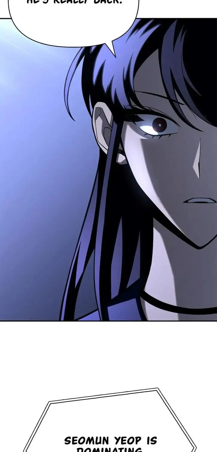 The Esper's Game Chapter 17 page 76 - 