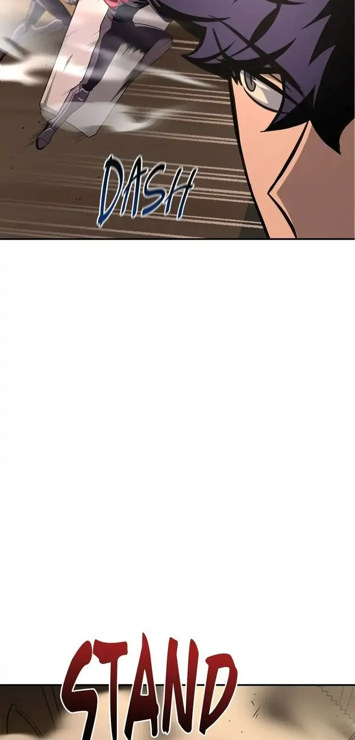 The Esper's Game Chapter 17 page 94 - 