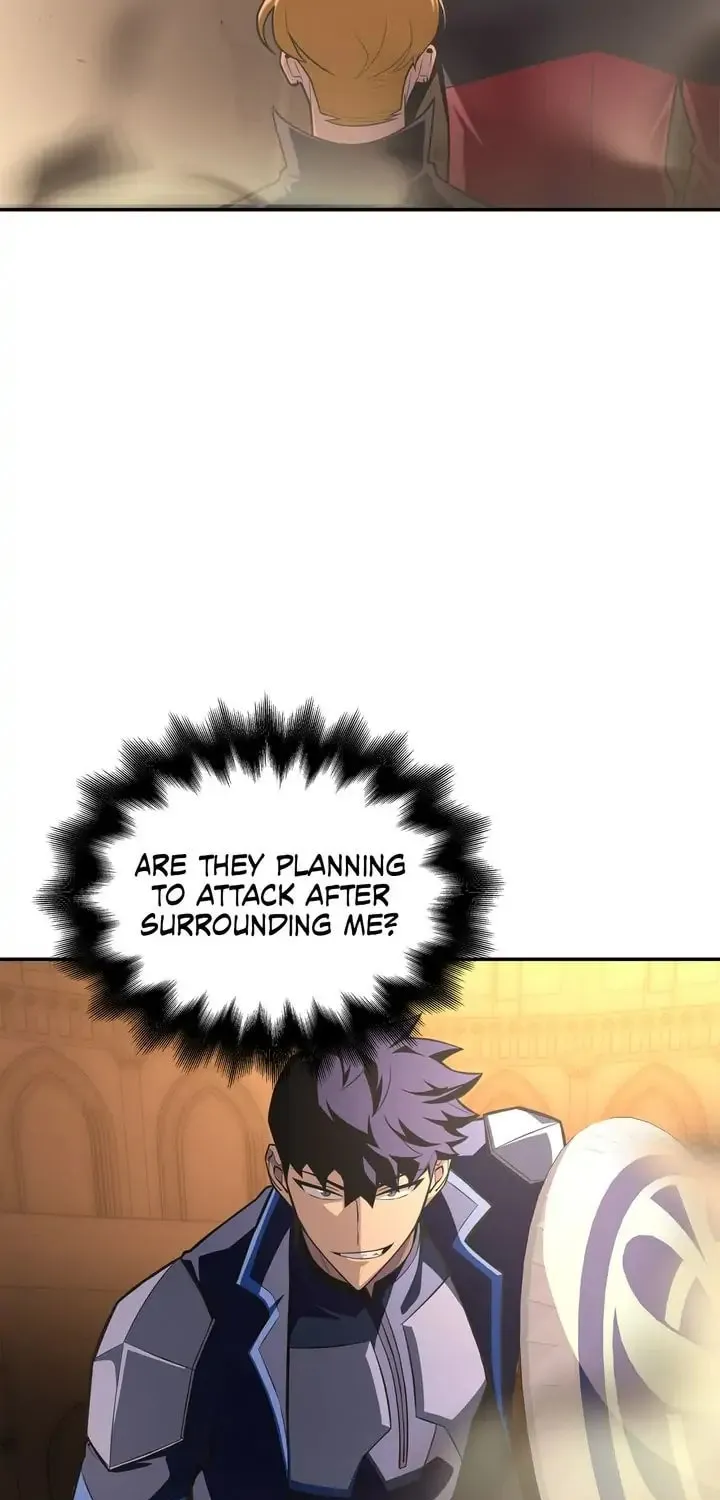 The Esper's Game Chapter 17 page 96 - 