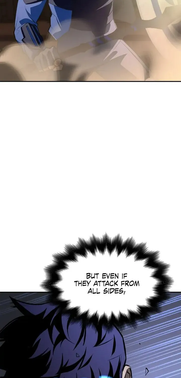 The Esper's Game Chapter 17 page 97 - 