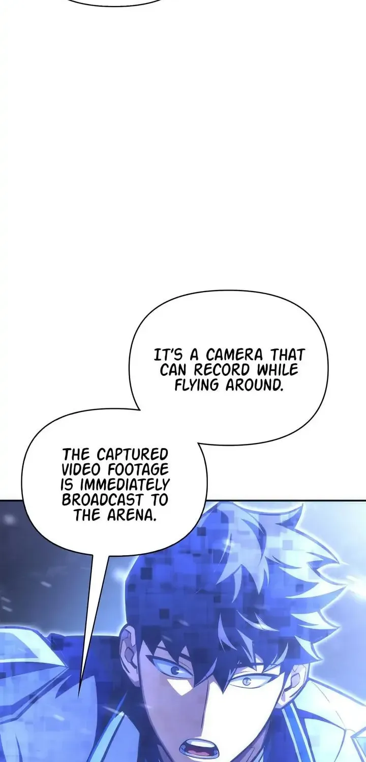 The Esper's Game Chapter 18 page 11 - 