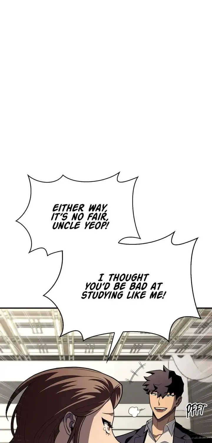 The Esper's Game Chapter 18 page 104 - 