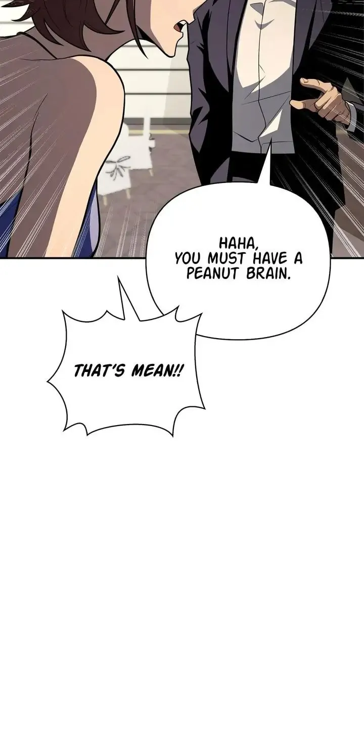 The Esper's Game Chapter 18 page 105 - 