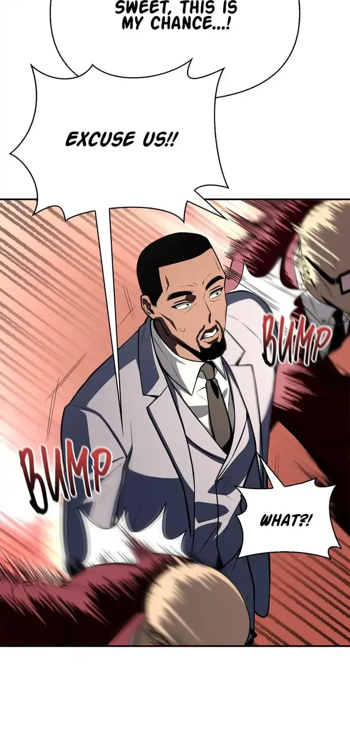 The Esper's Game Chapter 18 page 107 - 