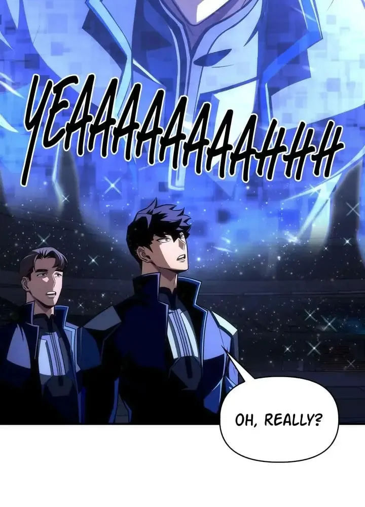 The Esper's Game Chapter 18 page 12 - 