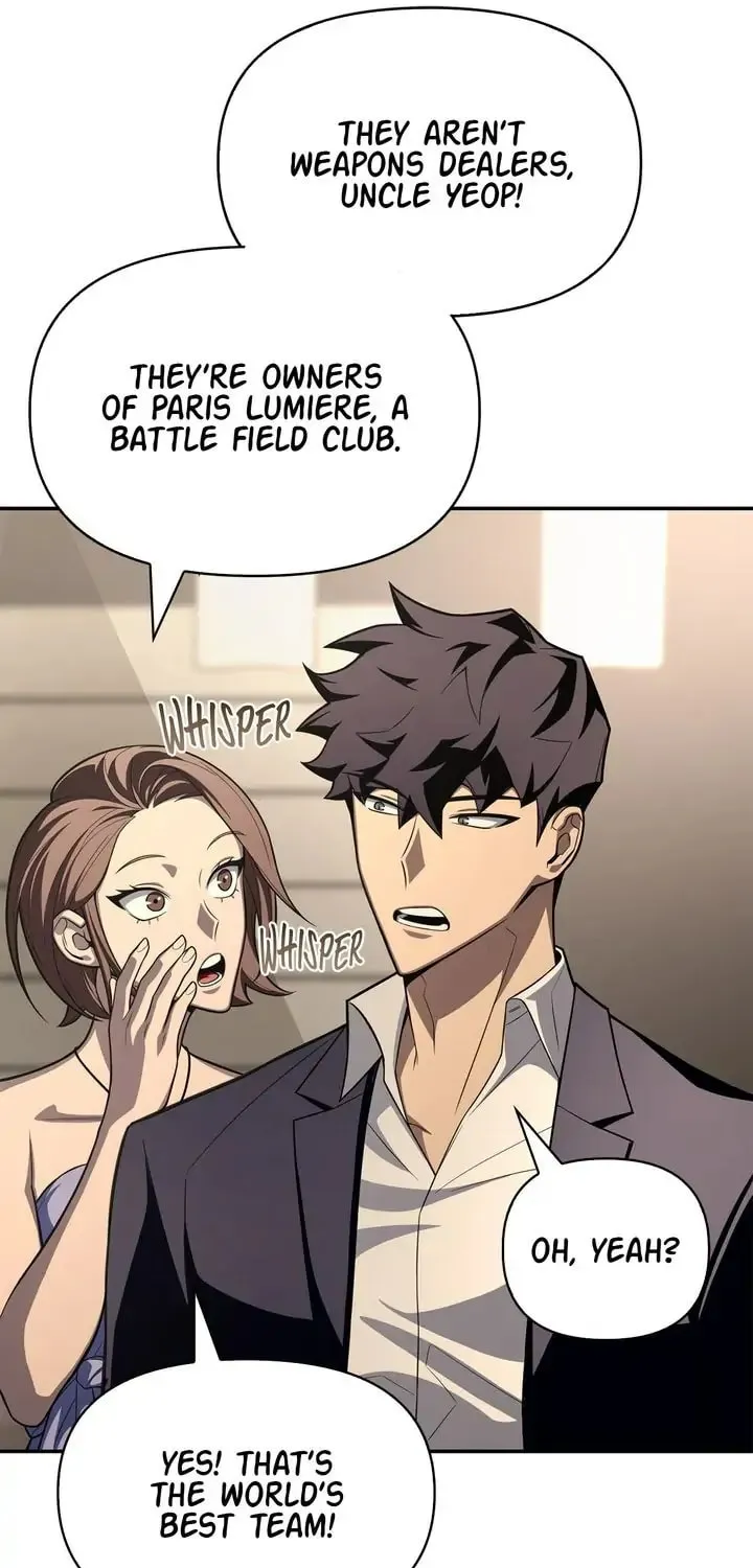 The Esper's Game Chapter 18 page 114 - 