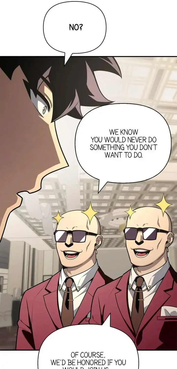 The Esper's Game Chapter 18 page 119 - 