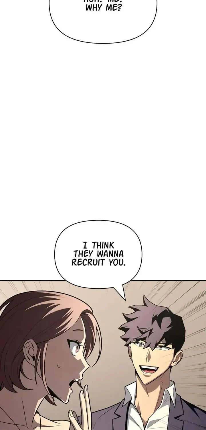 The Esper's Game Chapter 18 page 122 - 
