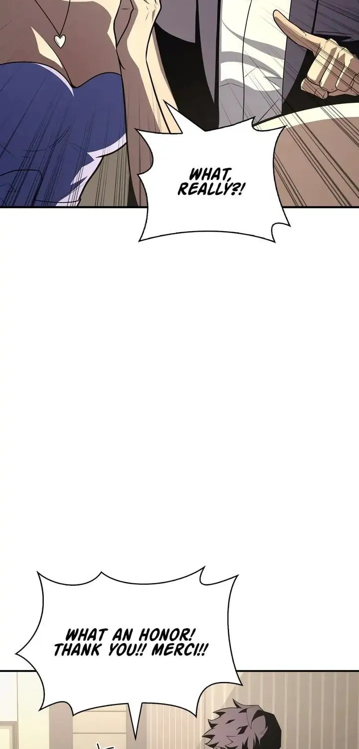 The Esper's Game Chapter 18 page 123 - 