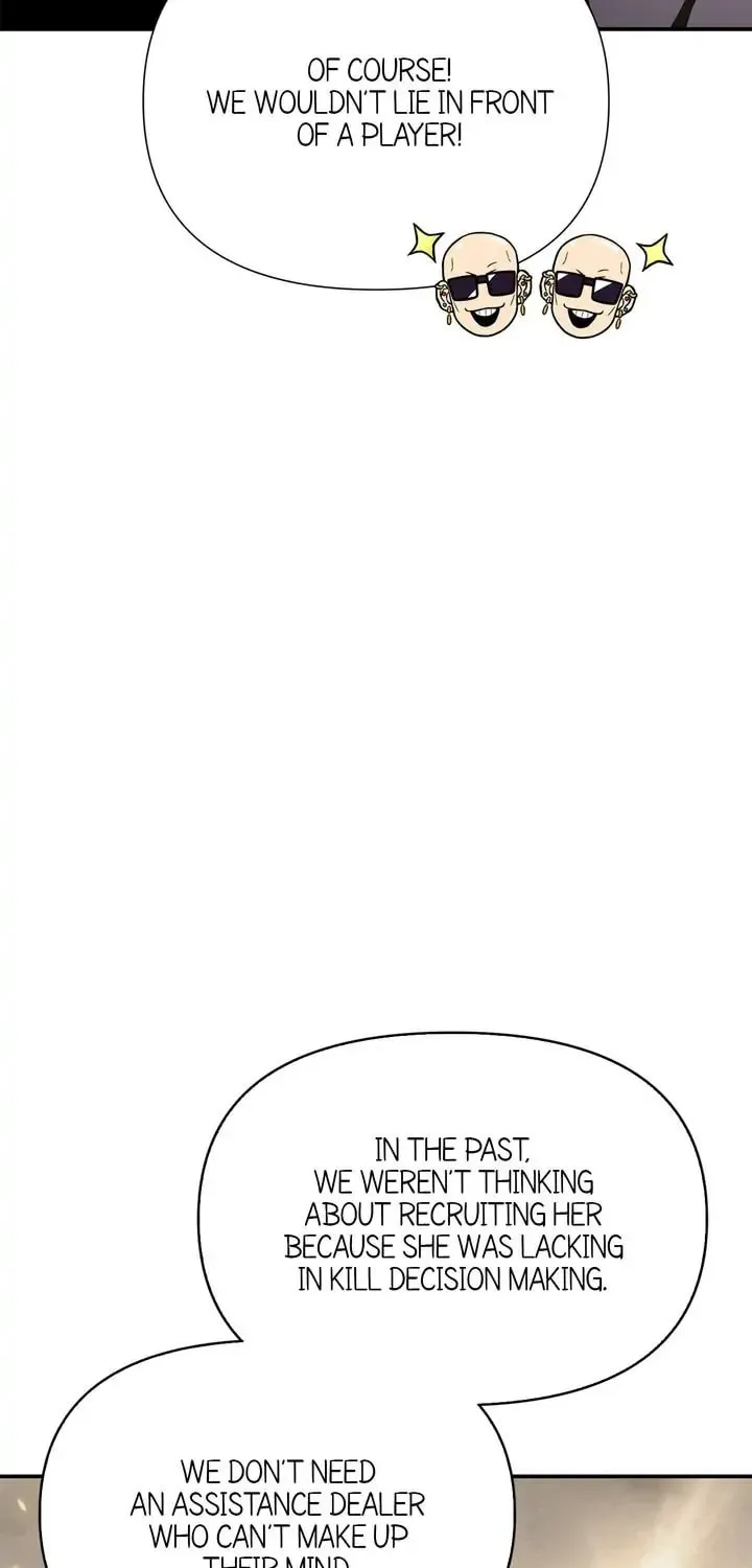 The Esper's Game Chapter 18 page 127 - 