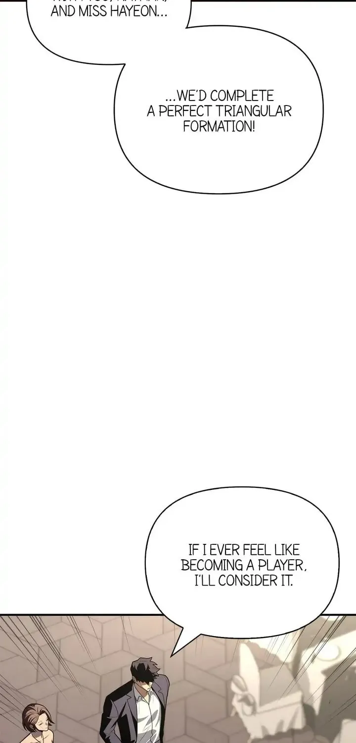 The Esper's Game Chapter 18 page 133 - 