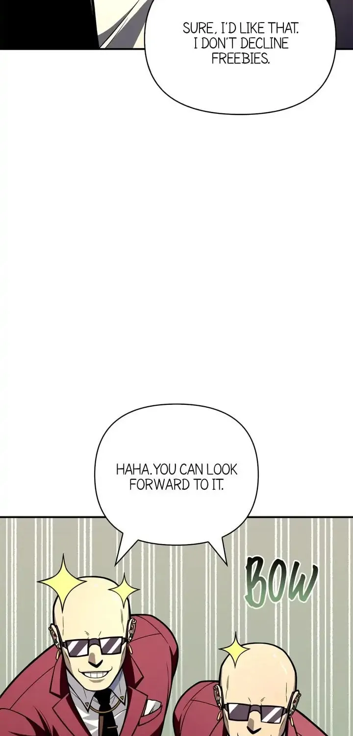 The Esper's Game Chapter 18 page 139 - 