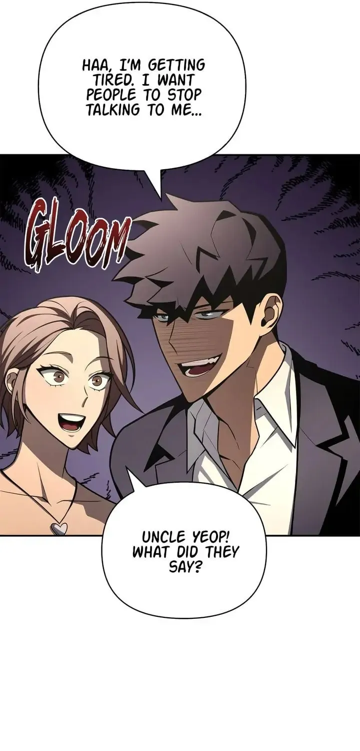 The Esper's Game Chapter 18 page 143 - 