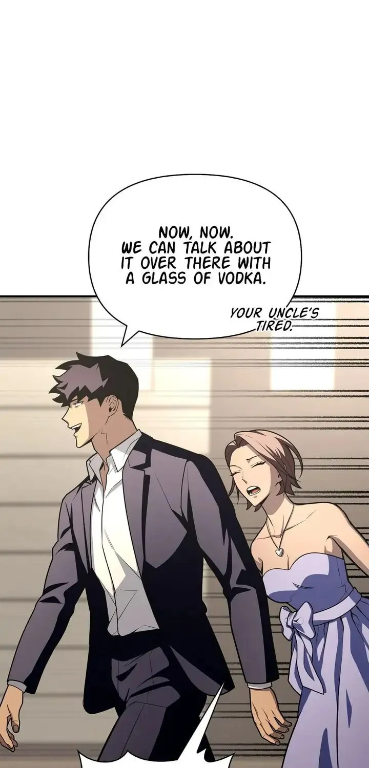 The Esper's Game Chapter 18 page 144 - 