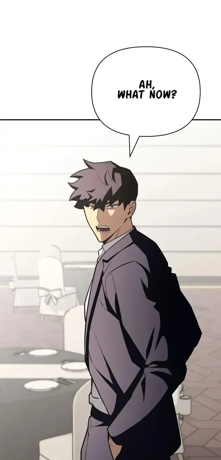 The Esper's Game Chapter 18 page 147 - 