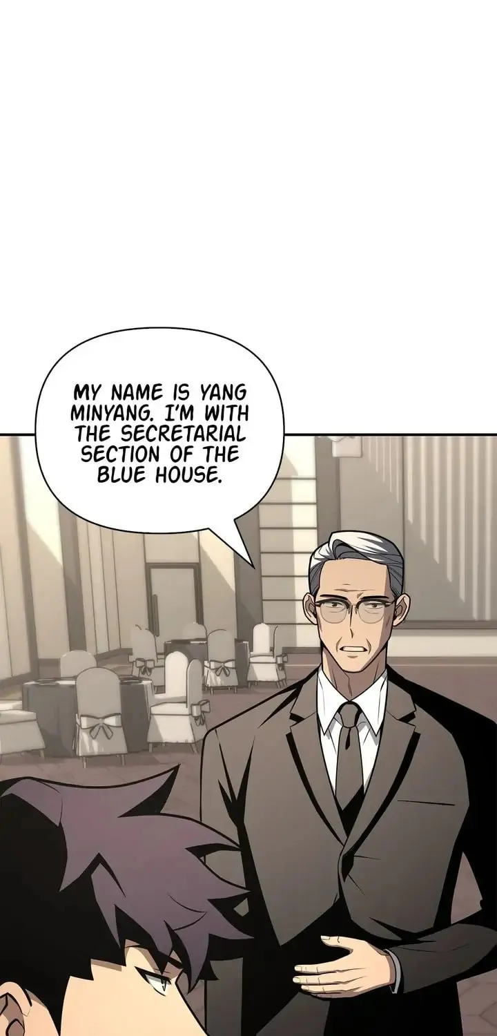 The Esper's Game Chapter 18 page 149 - 