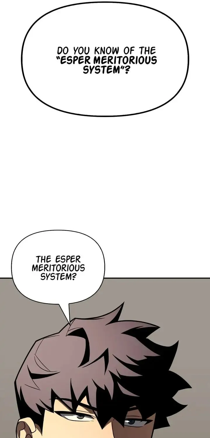 The Esper's Game Chapter 18 page 151 - 