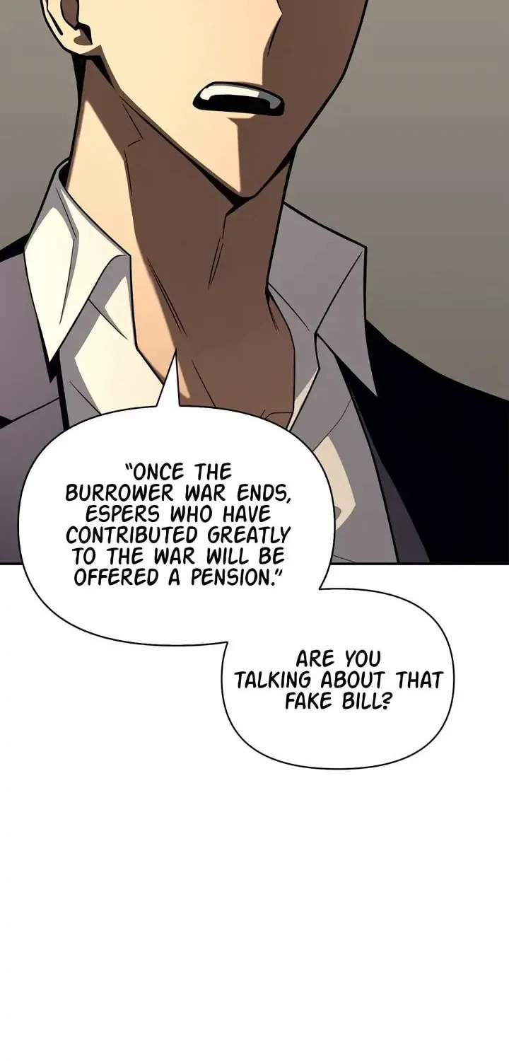 The Esper's Game Chapter 18 page 152 - 
