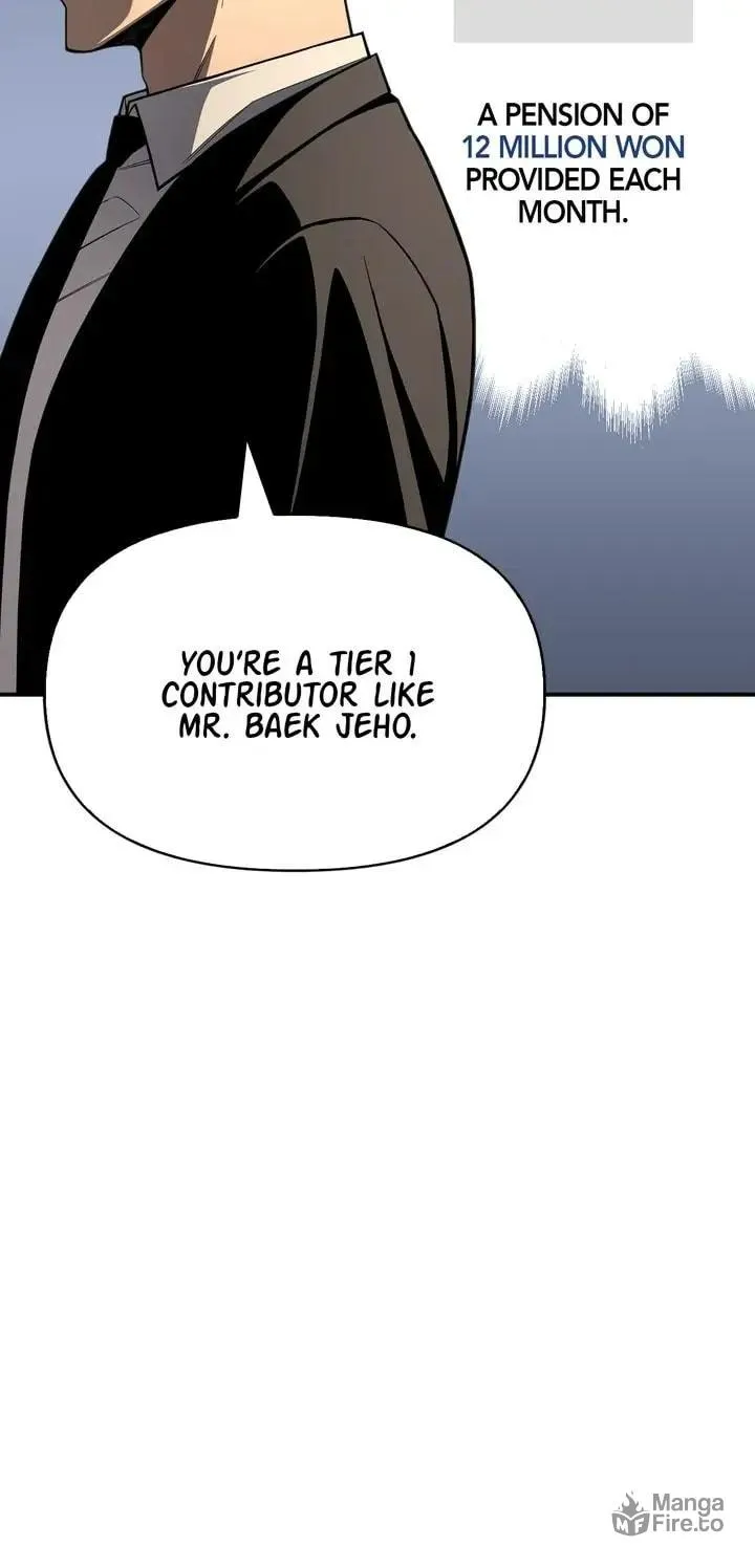 The Esper's Game Chapter 18 page 154 - 