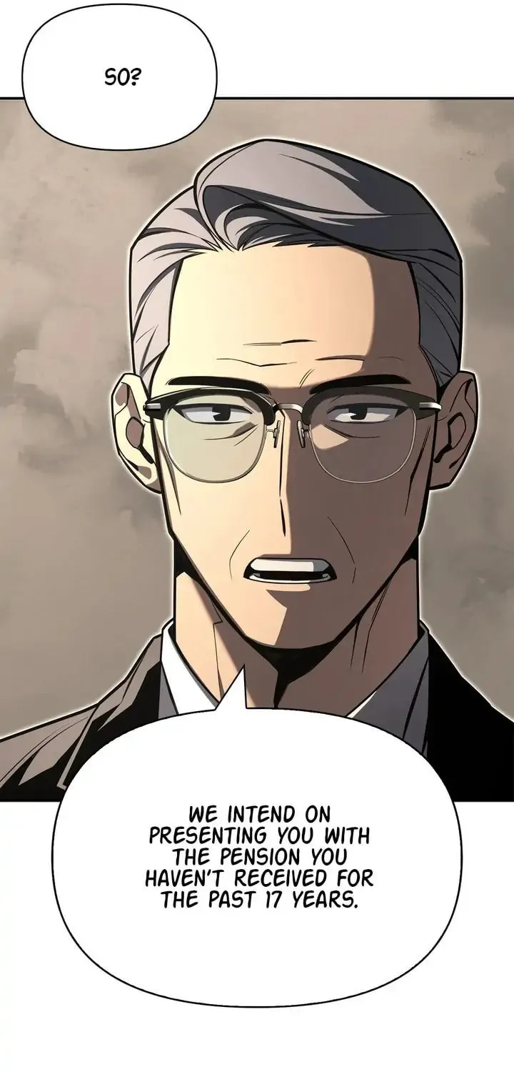 The Esper's Game Chapter 18 page 155 - 