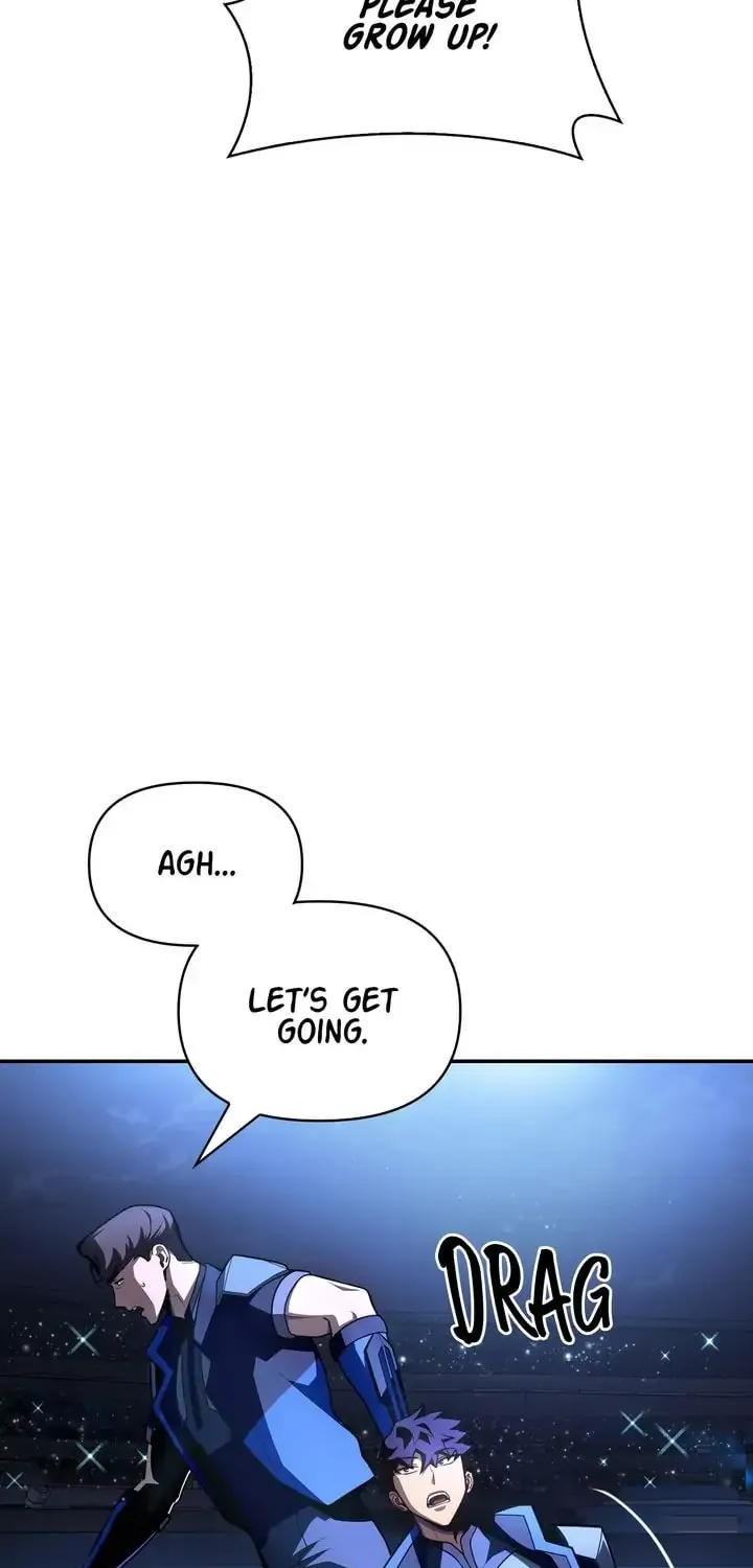 The Esper's Game Chapter 18 page 17 - 