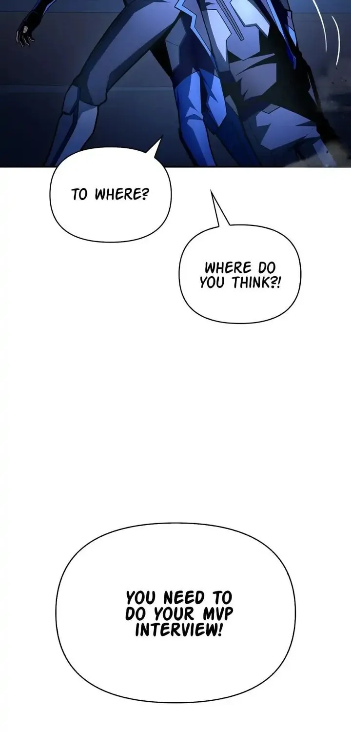 The Esper's Game Chapter 18 page 18 - 