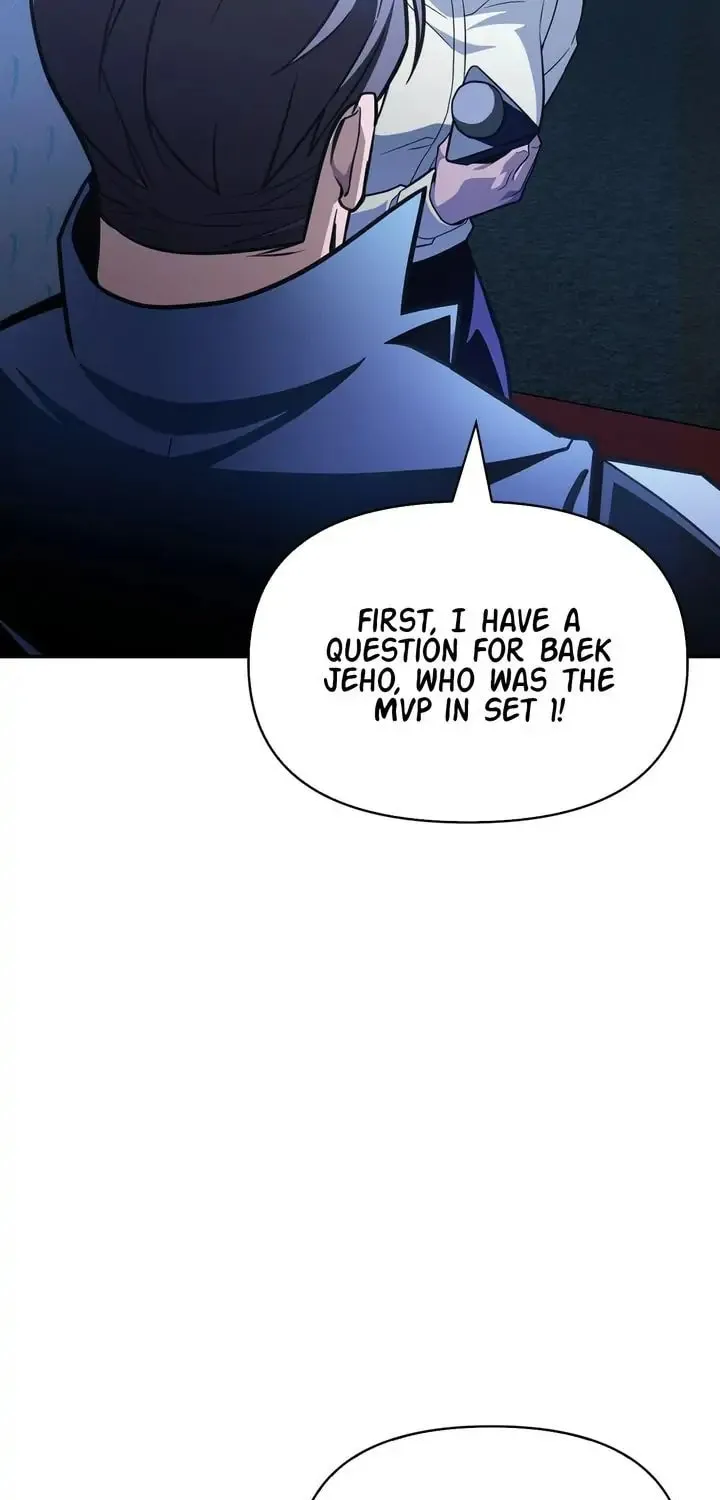The Esper's Game Chapter 18 page 24 - 