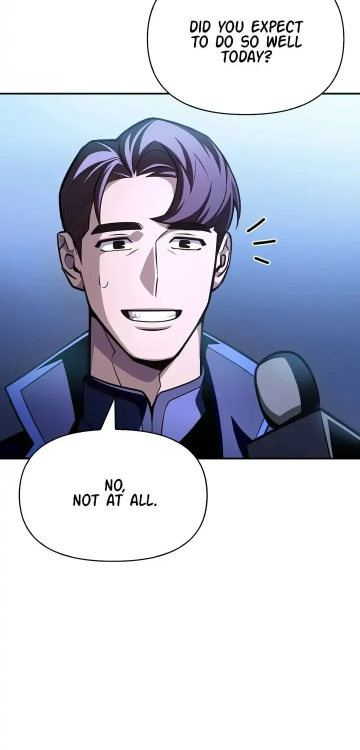 The Esper's Game Chapter 18 page 25 - 