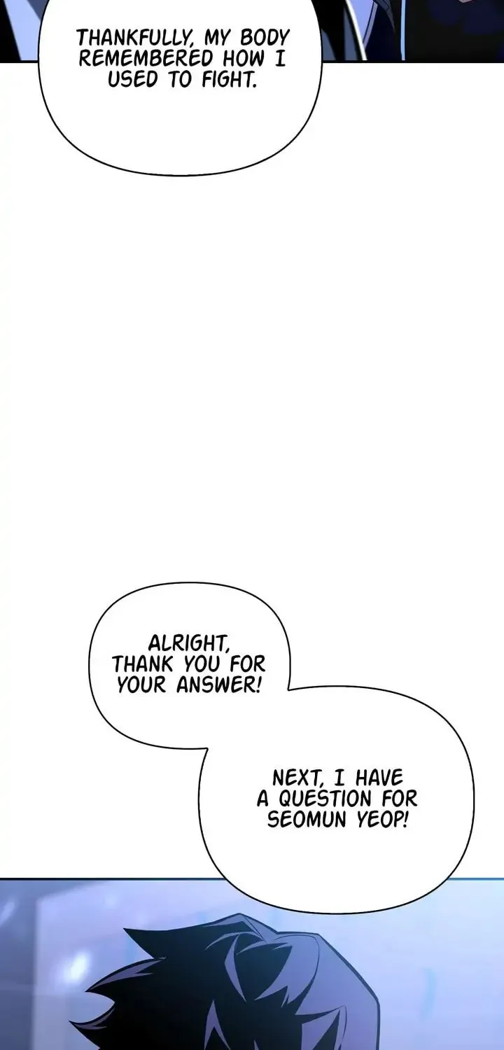 The Esper's Game Chapter 18 page 28 - 