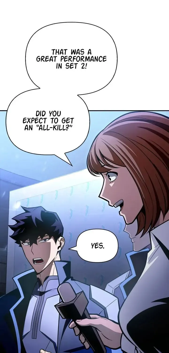 The Esper's Game Chapter 18 page 30 - 
