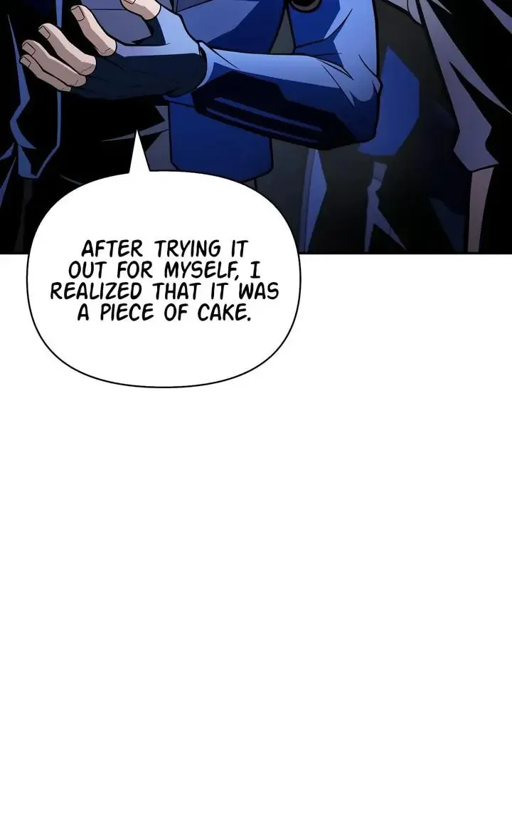 The Esper's Game Chapter 18 page 31 - 
