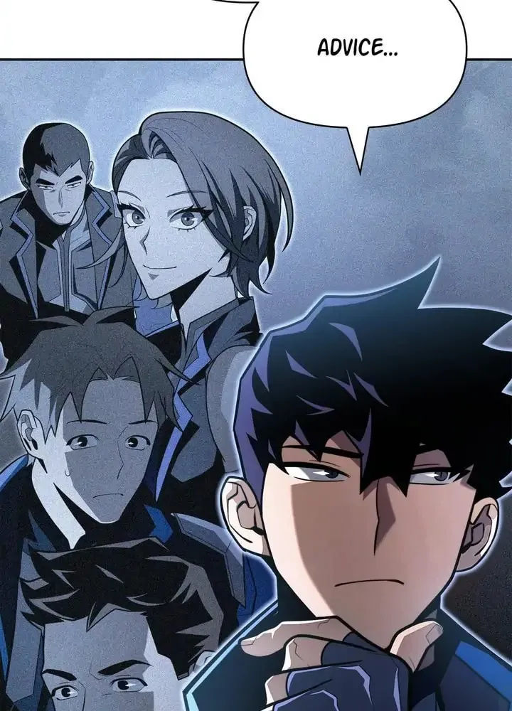 The Esper's Game Chapter 18 page 34 - 